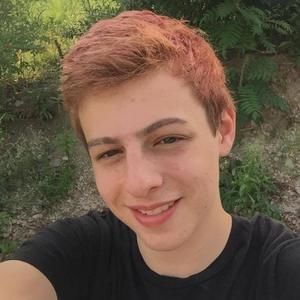 Meet your Posher, Steven